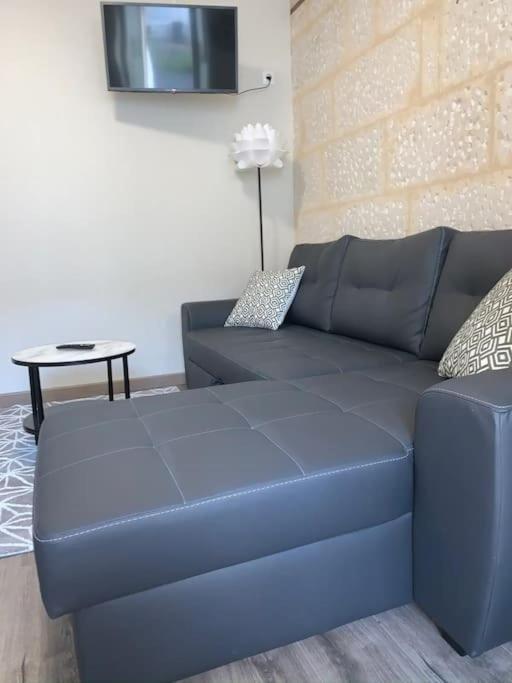 Le Cocon T2 Duplex 24 M2 Apartman Niort Kültér fotó